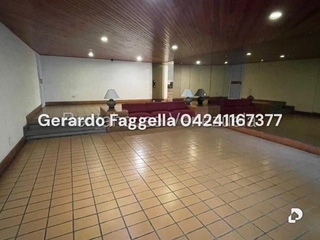 Apartamento en Los Naranjosdel Cafetal, Caracas – 3