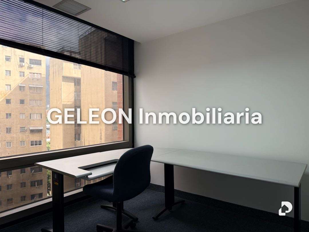 Oficina en Chacao, Caracas – 10