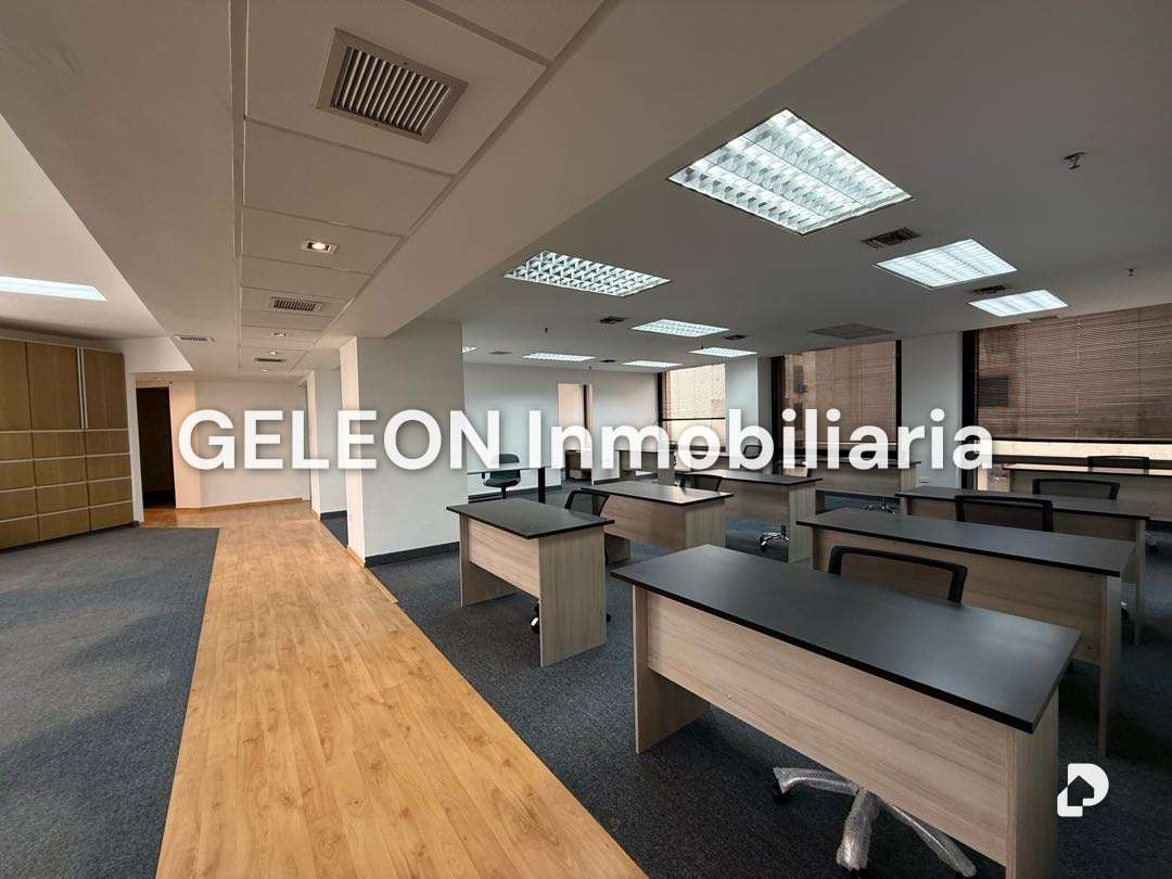 Oficina en Chacao, Caracas – 14
