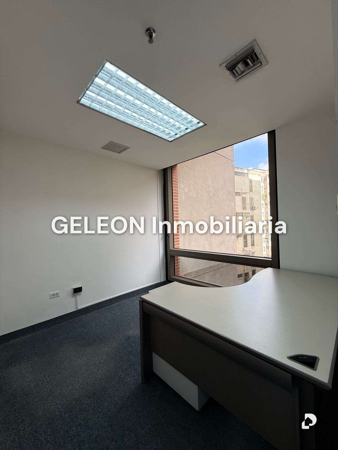 Oficina en Chacao, Caracas – 11
