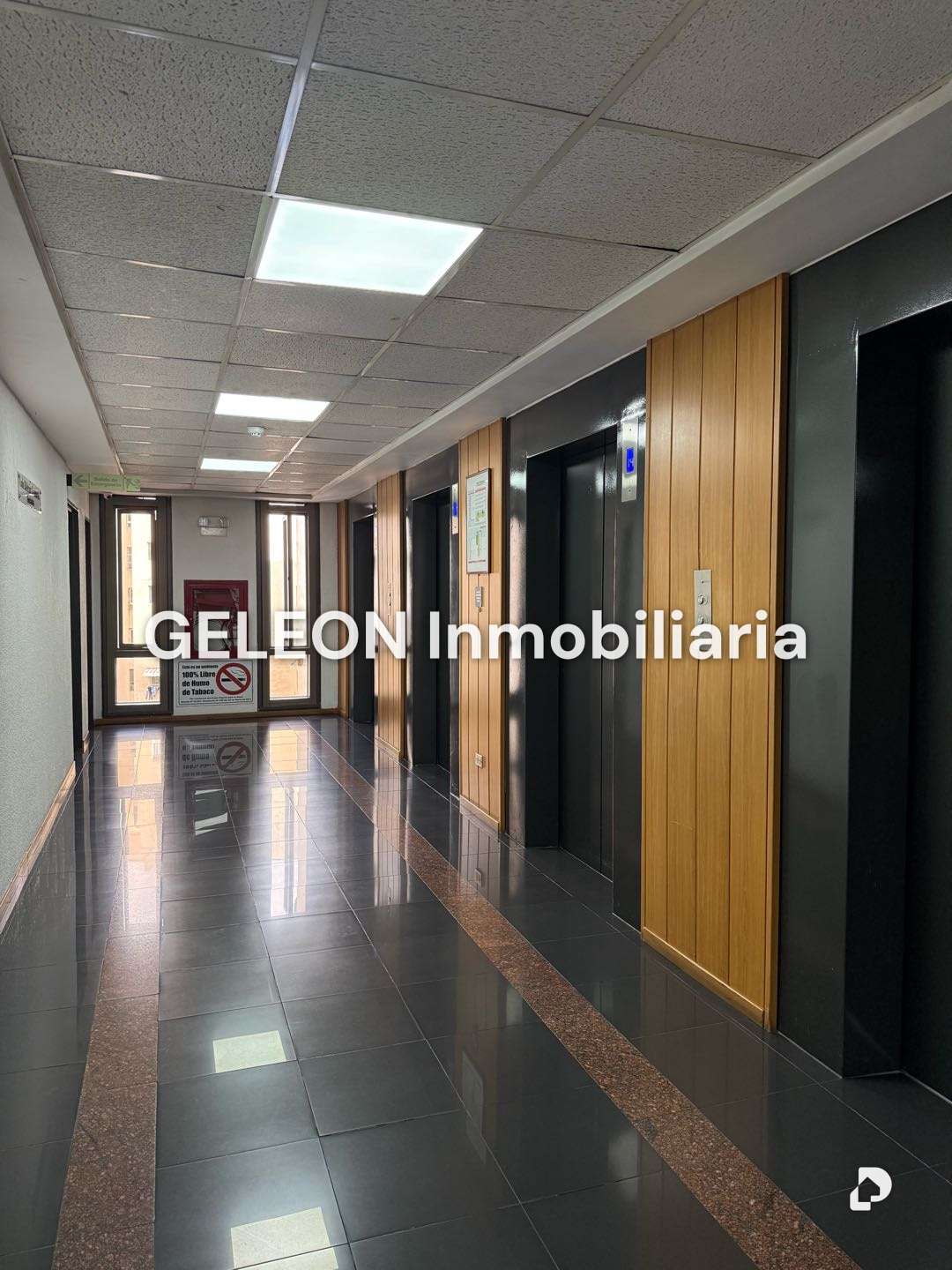 Oficina en Chacao, Caracas – 5