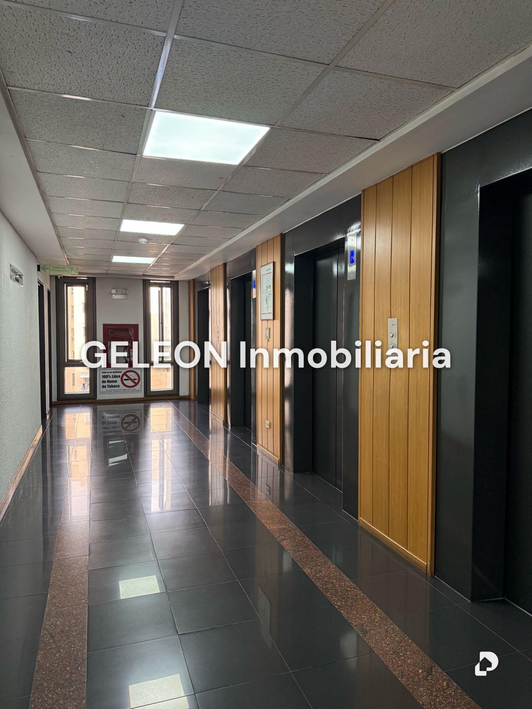 Oficina en Chacao, Caracas – 5