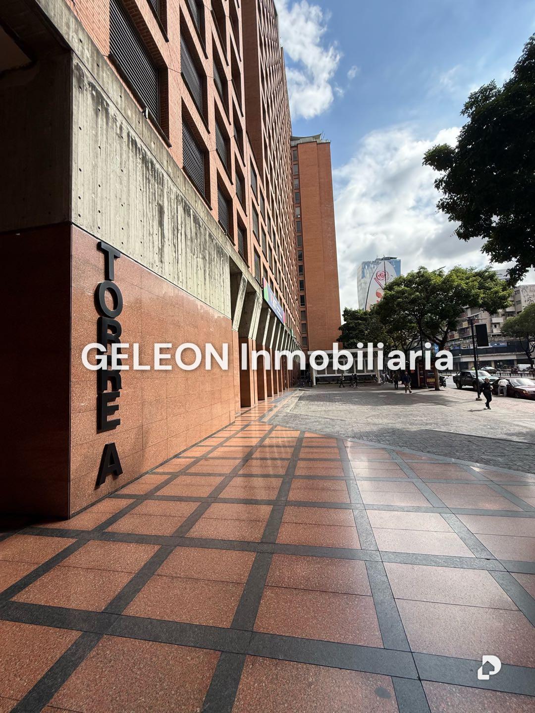 Oficina en Chacao, Caracas – 3