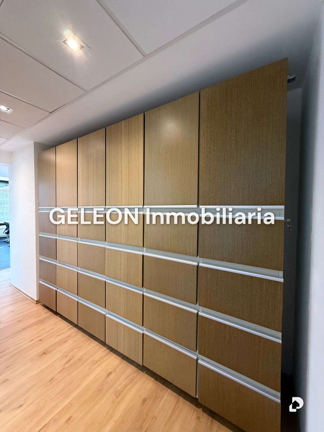 Oficina en Chacao, Caracas – 15
