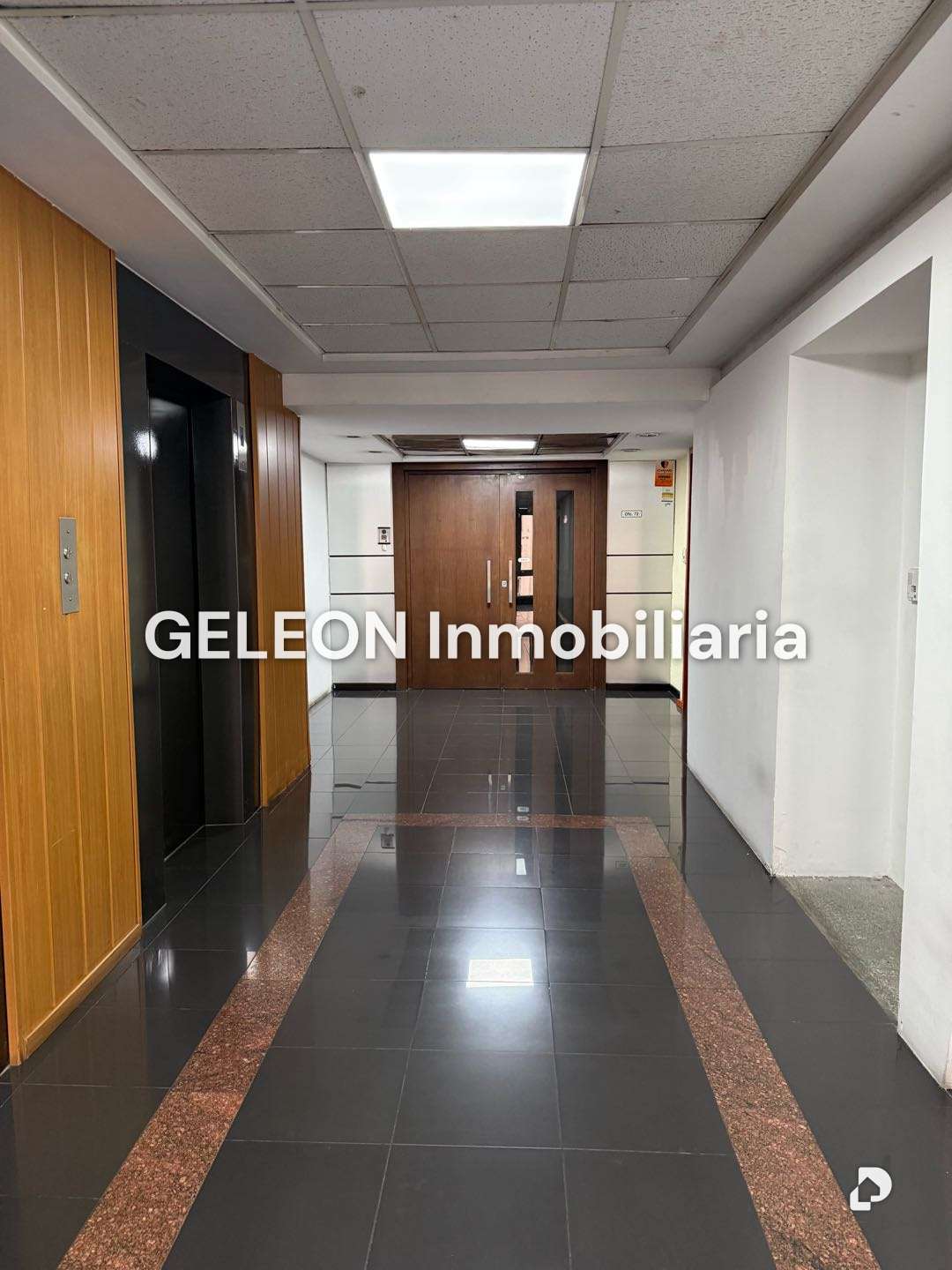 Oficina en Chacao, Caracas – 4