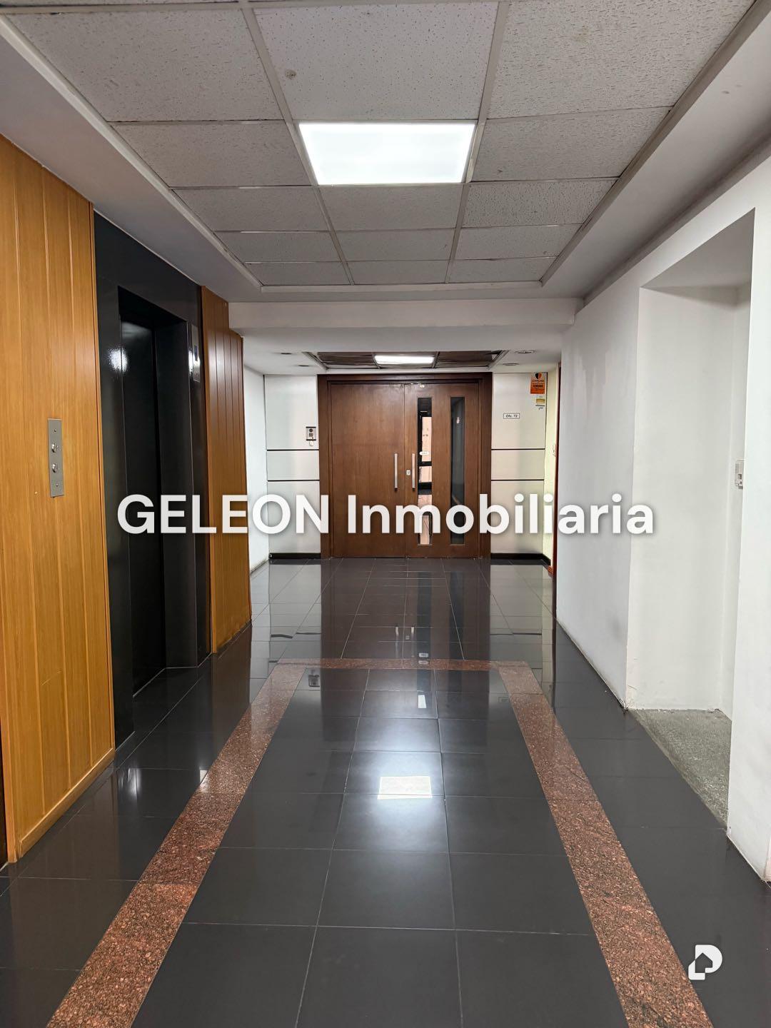 Oficina en Chacao, Caracas – 4
