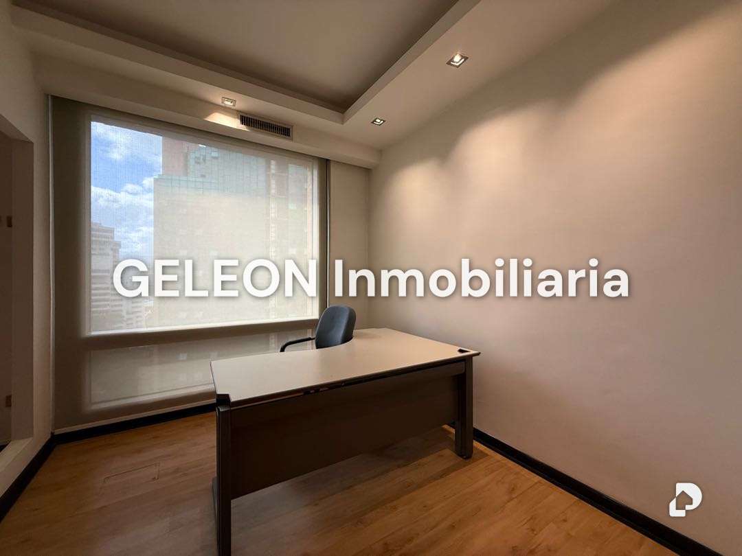 Oficina en Chacao, Caracas – 9