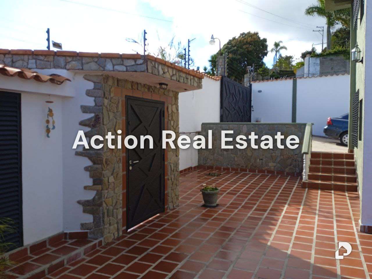 Casa en El Faro, Altos Mirandinos – 25