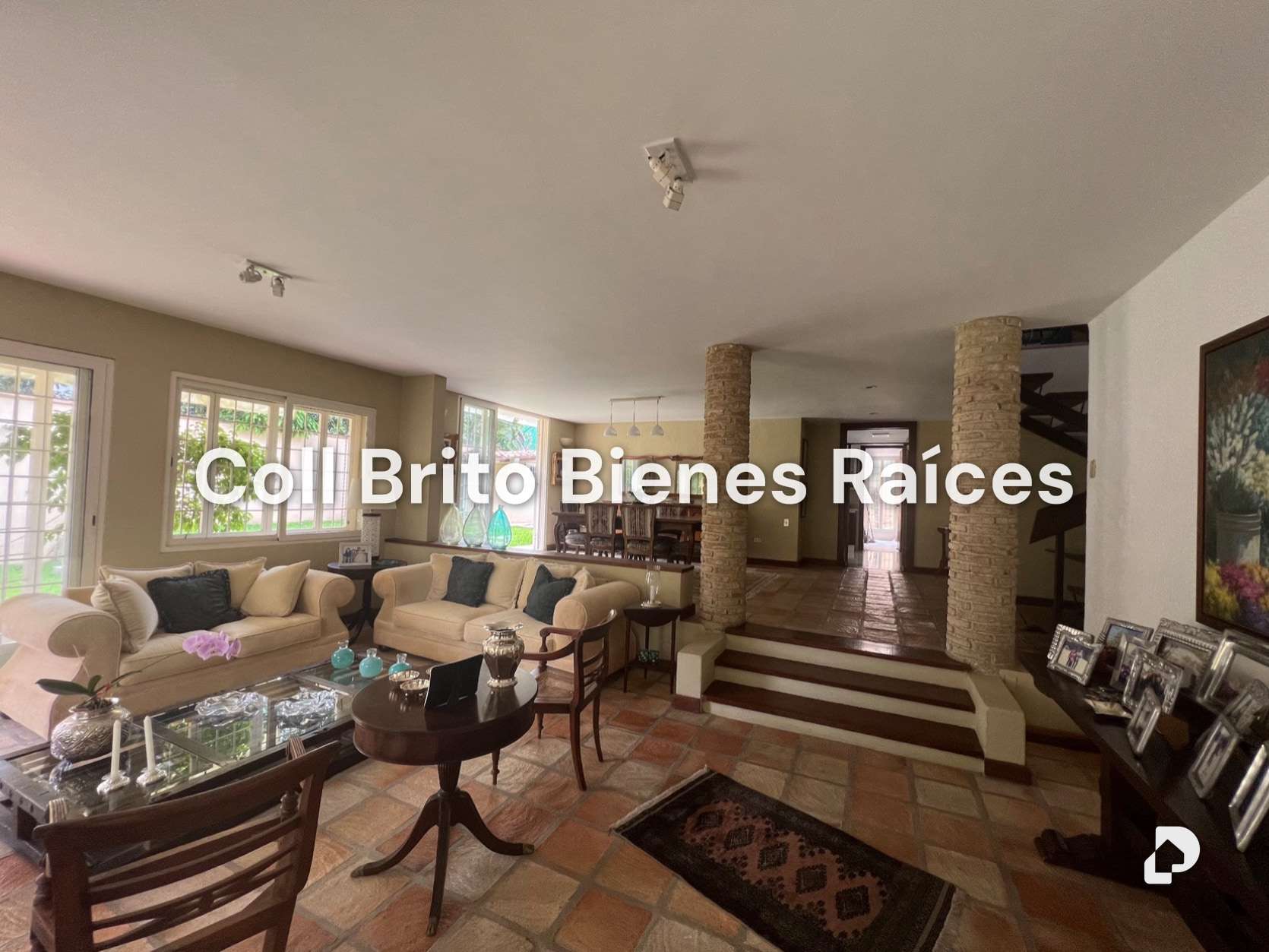 Casa en Caurimare, Caracas – 10