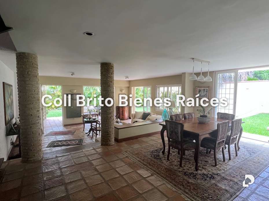 Casa en Caurimare, Caracas – 8