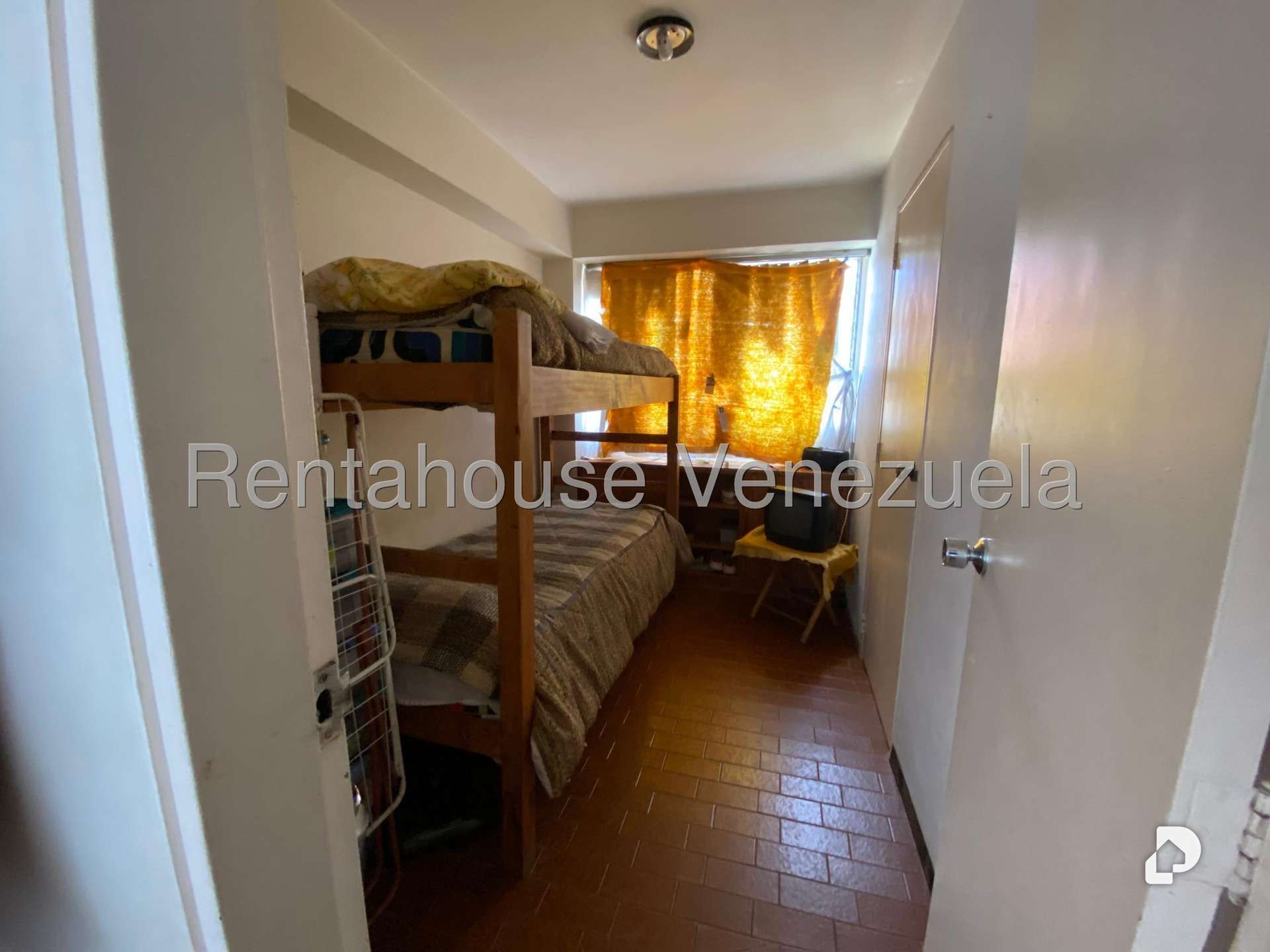Apartamento en Los Naranjos (del Cafetal), Caracas – 17