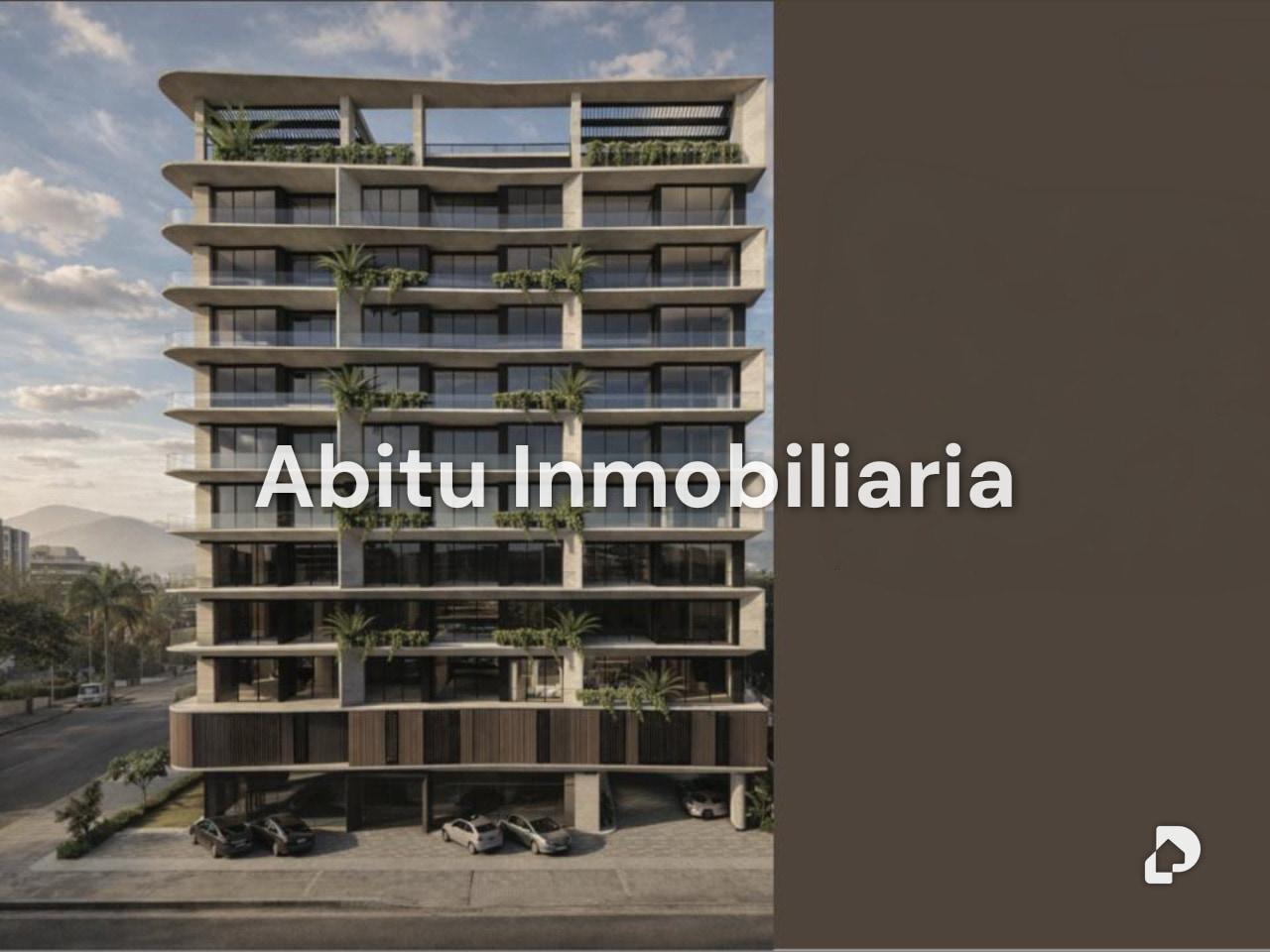Apartamento en La Castellana, Caracas – 1