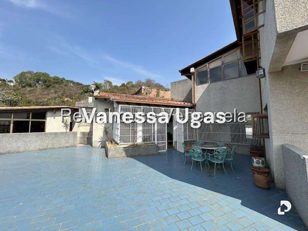Casa en Santa Paula, Caracas – 28