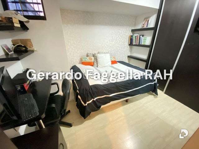 Apartamento en La Bonita, Caracas – 18