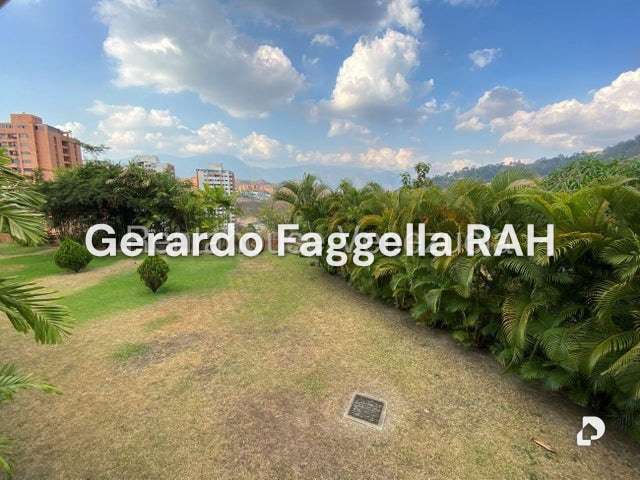 Apartamento en La Bonita, Caracas – 25