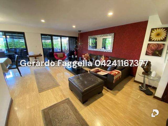 Apartamento en La Bonita, Caracas – 12
