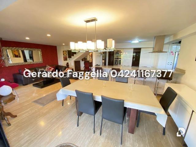Apartamento en La Bonita, Caracas – 3