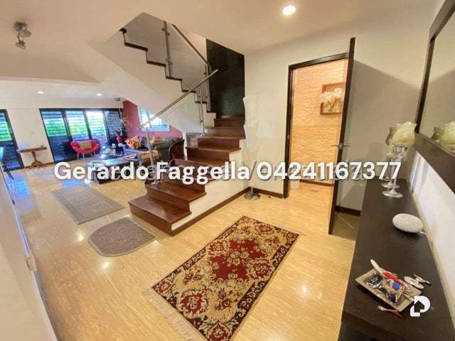 Apartamento en La Bonita, Caracas – 23