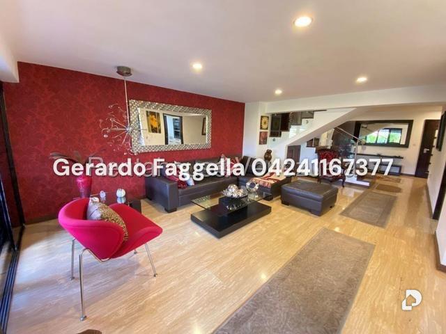 Apartamento en La Bonita, Caracas – 1
