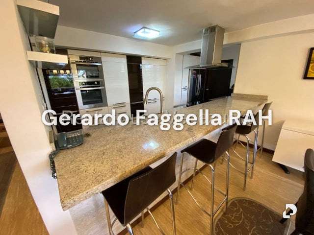 Apartamento en La Bonita, Caracas – 6