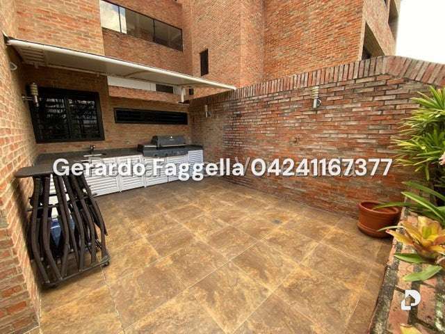 Apartamento en La Bonita, Caracas – 9