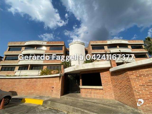 Apartamento en La Bonita, Caracas – 2