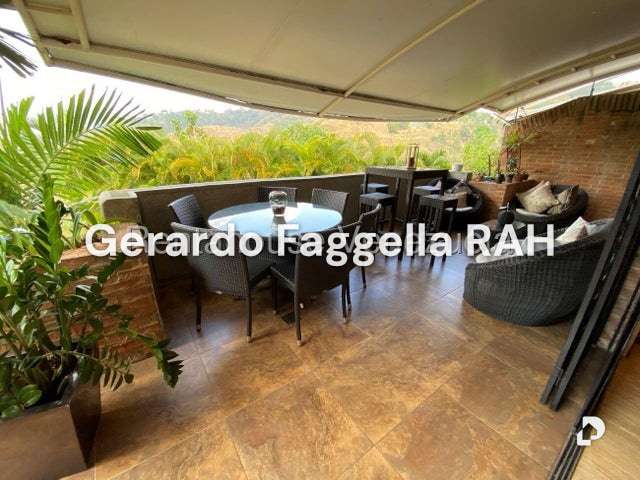 Apartamento en La Bonita, Caracas – 10