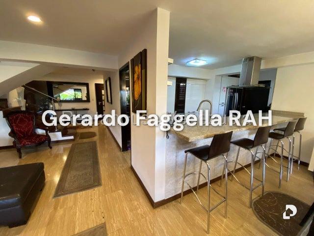 Apartamento en La Bonita, Caracas – 5