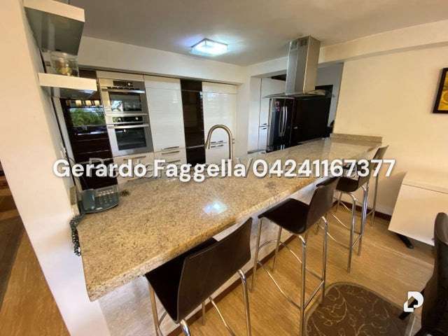 Apartamento en La Bonita, Caracas – 6