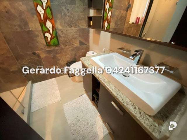 Apartamento en La Bonita, Caracas – 16
