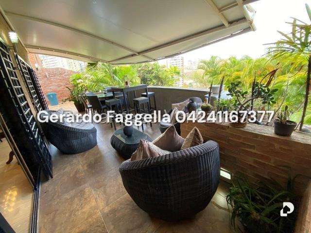 Apartamento en La Bonita, Caracas – 11