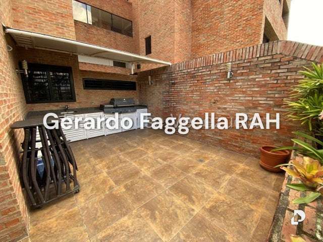 Apartamento en La Bonita, Caracas – 9