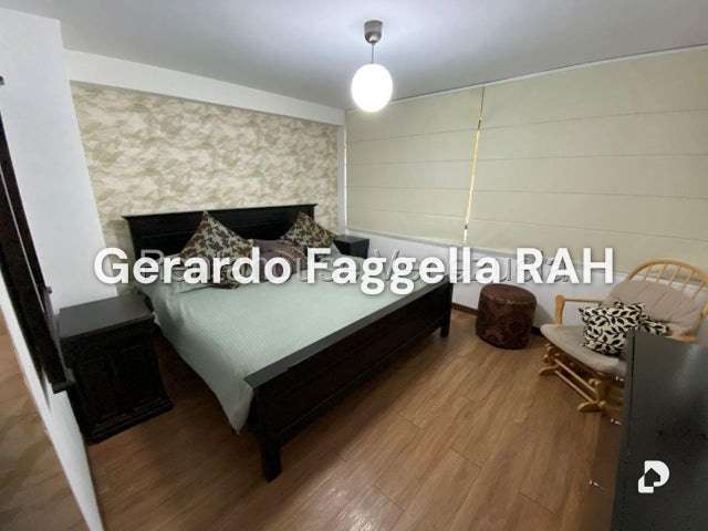 Apartamento en La Bonita, Caracas – 21