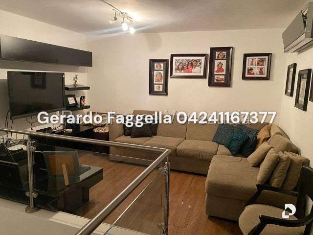 Apartamento en La Bonita, Caracas – 24