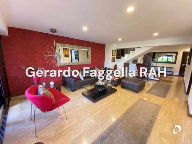 Apartamento en La Bonita, Caracas – 1