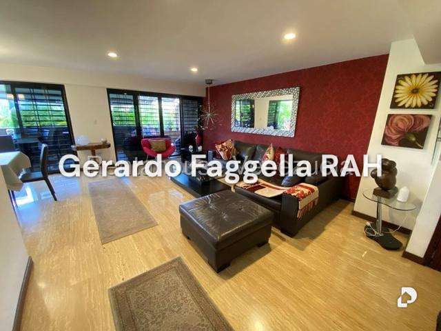 Apartamento en La Bonita, Caracas – 12