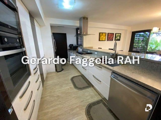 Apartamento en La Bonita, Caracas – 4