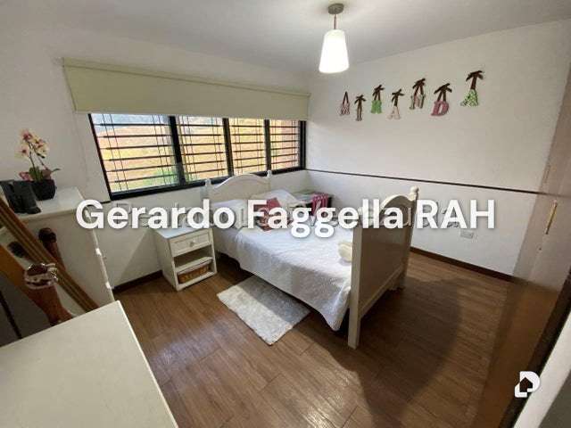 Apartamento en La Bonita, Caracas – 22