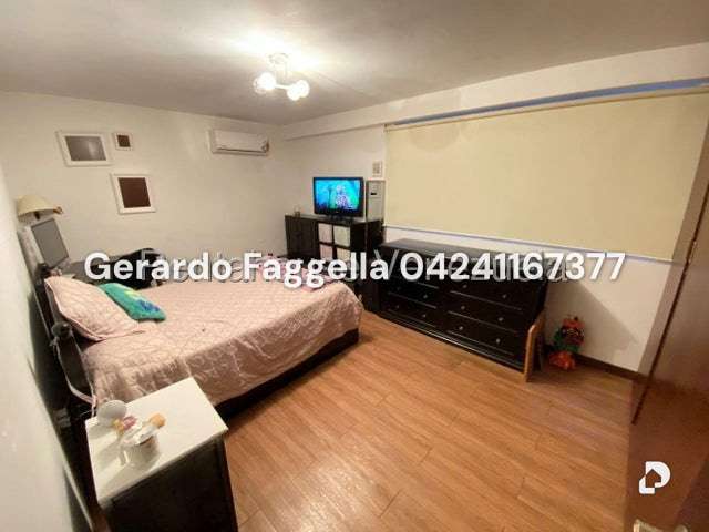 Apartamento en La Bonita, Caracas – 19