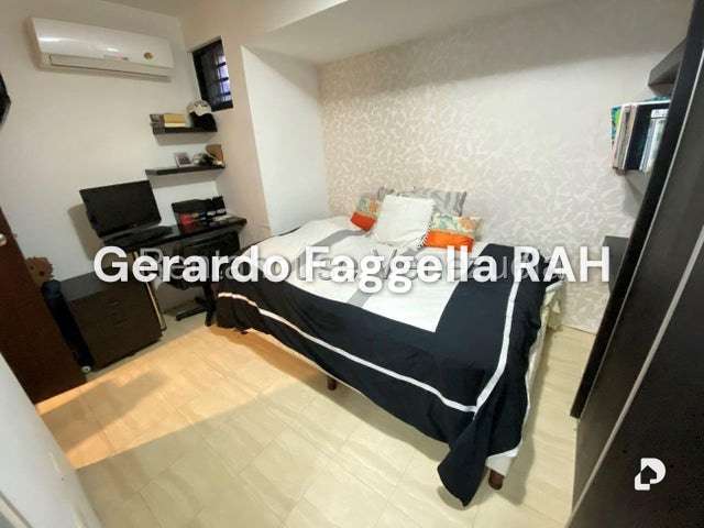 Apartamento en La Bonita, Caracas – 17