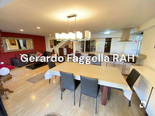 Apartamento en La Bonita, Caracas – 13