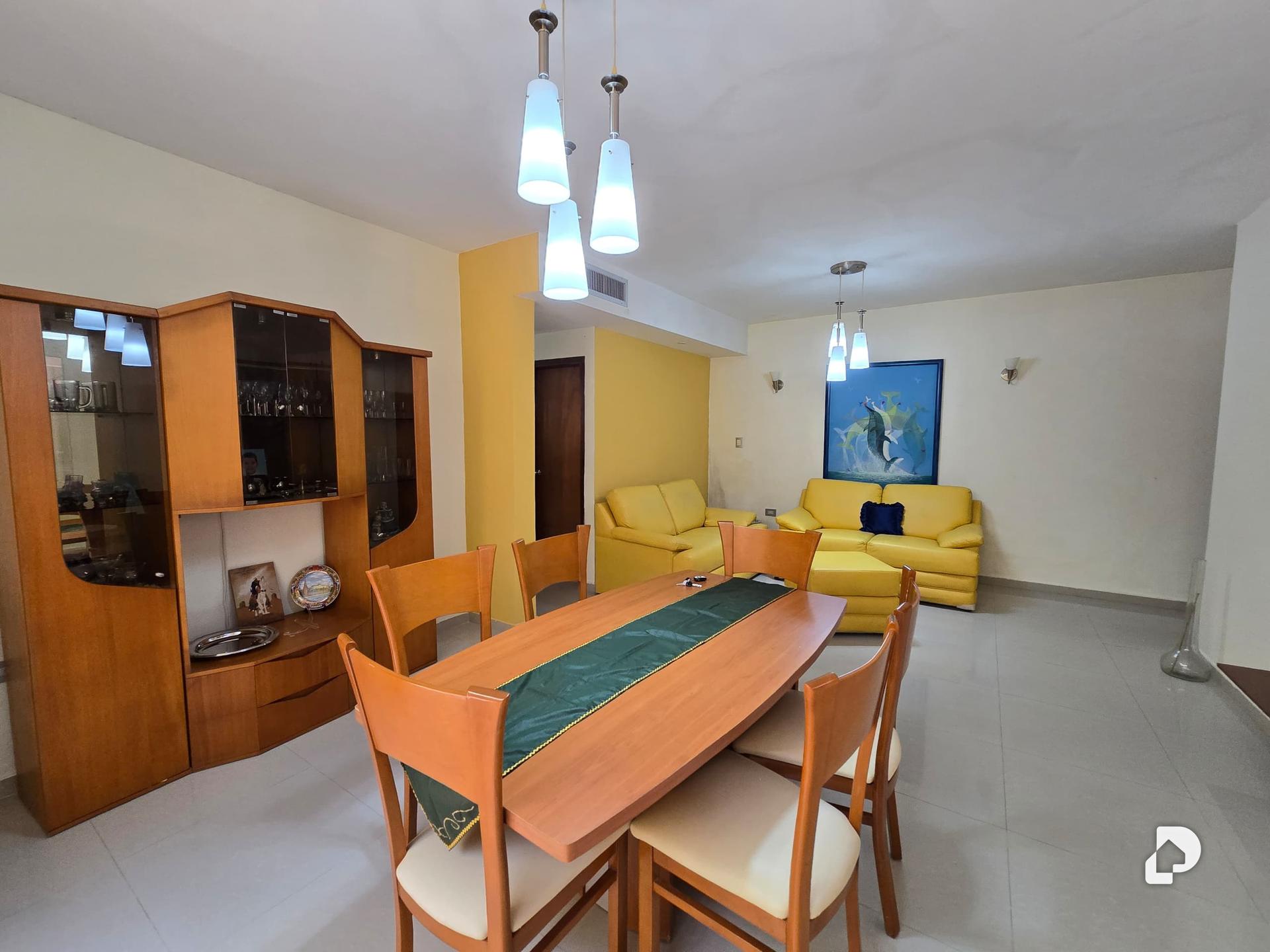 Casa en Lago Mar Beach, Maracaibo – 1