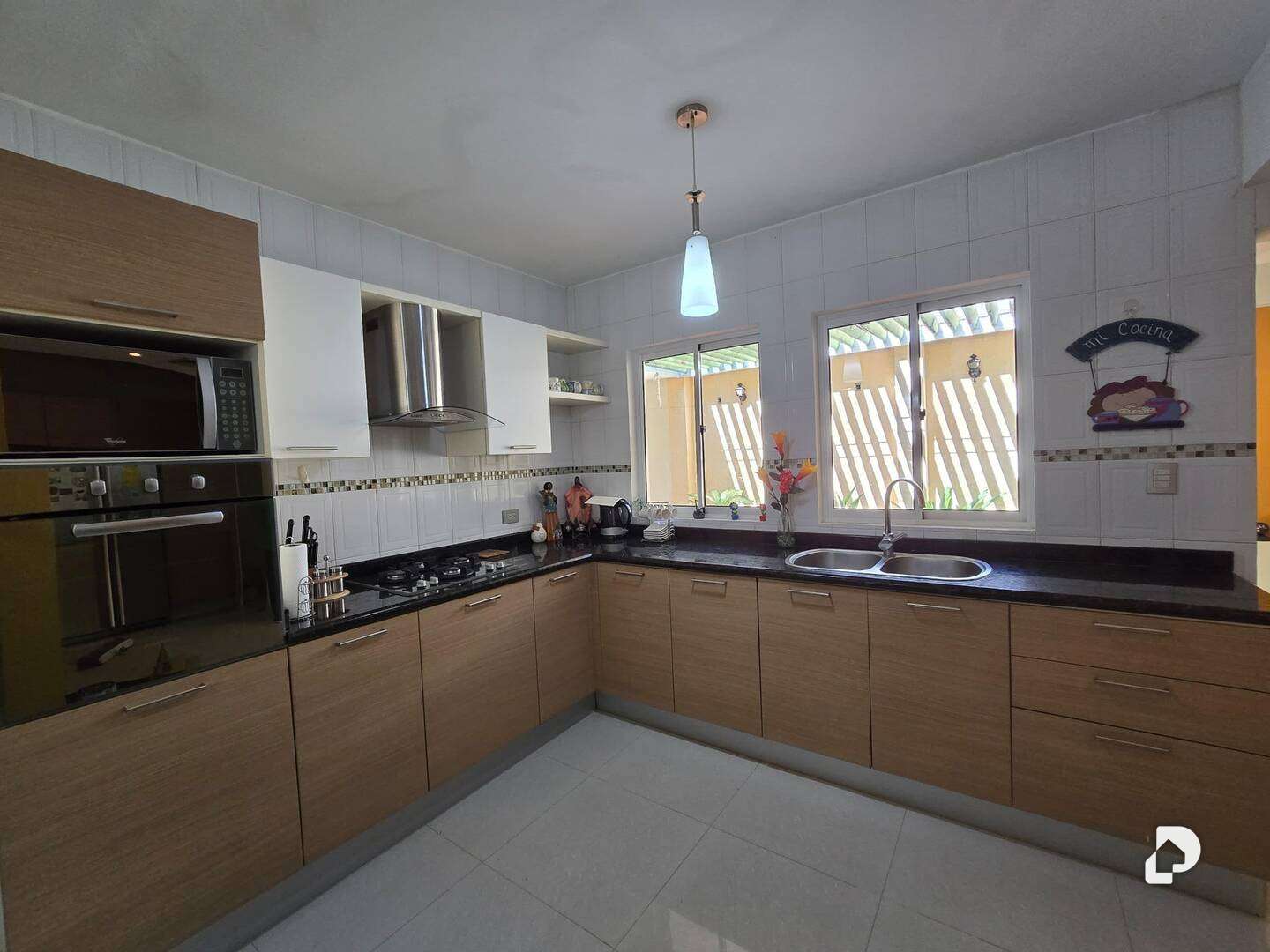 Casa en Lago Mar Beach, Maracaibo – 3
