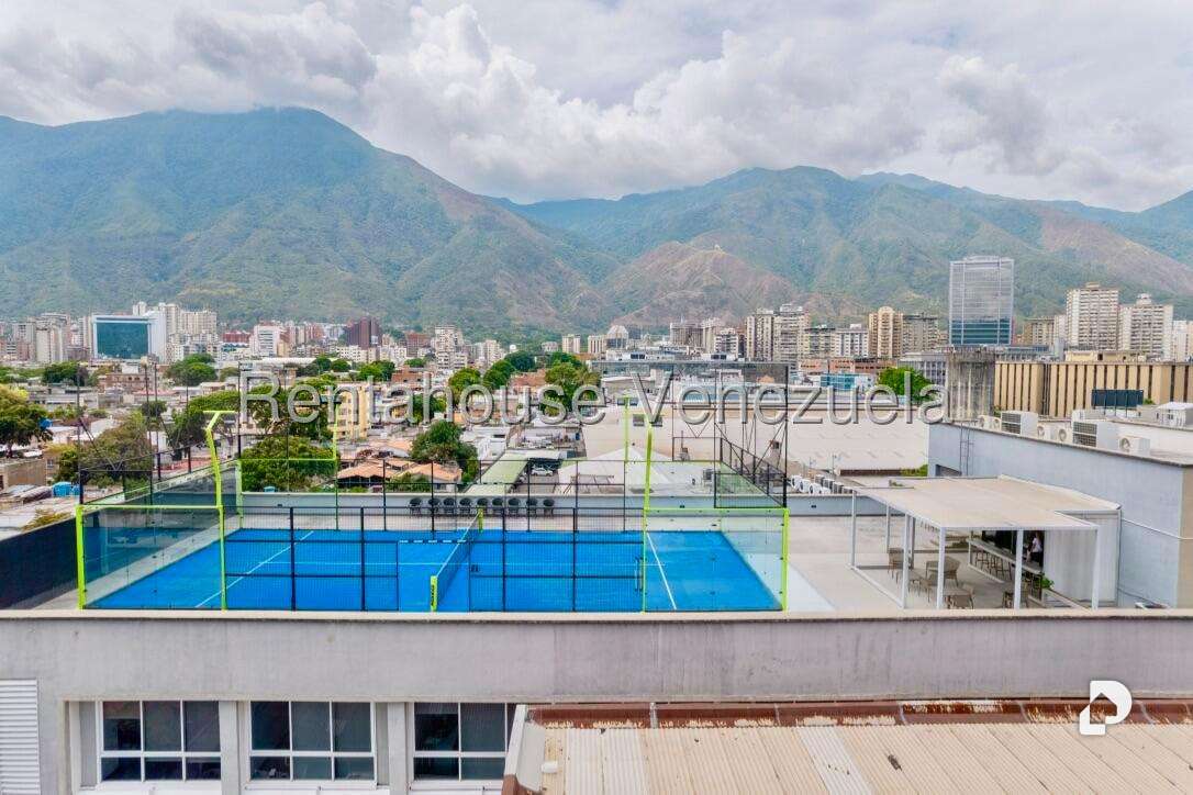 Edificio en Los Ruices, Caracas – 23