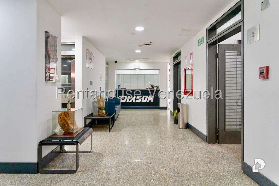 Edificio en Los Ruices, Caracas – 10