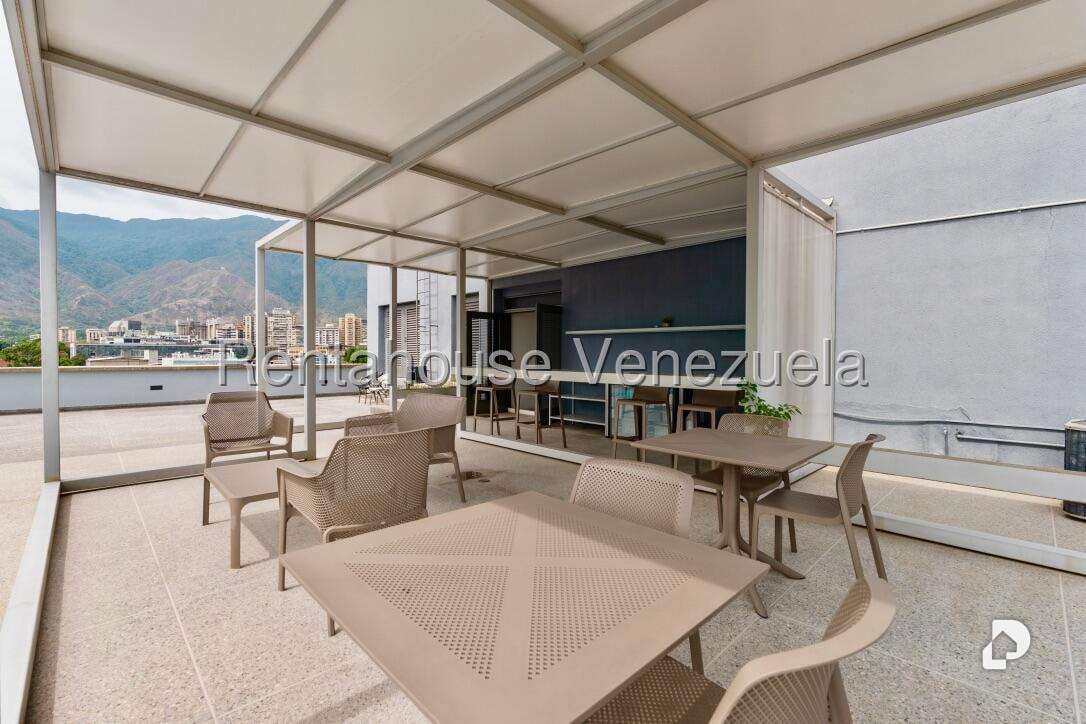Edificio en Los Ruices, Caracas – 24