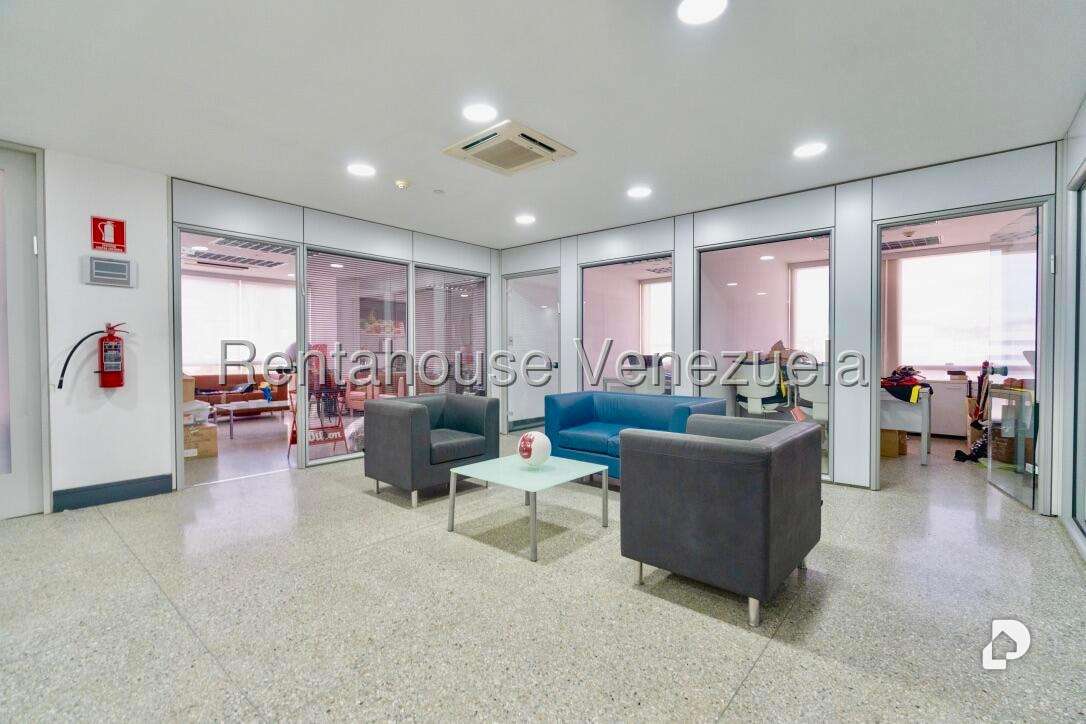 Edificio en Los Ruices, Caracas – 11