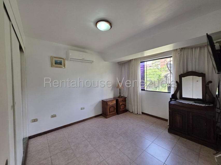 Apartamento en La Bonita, Caracas
