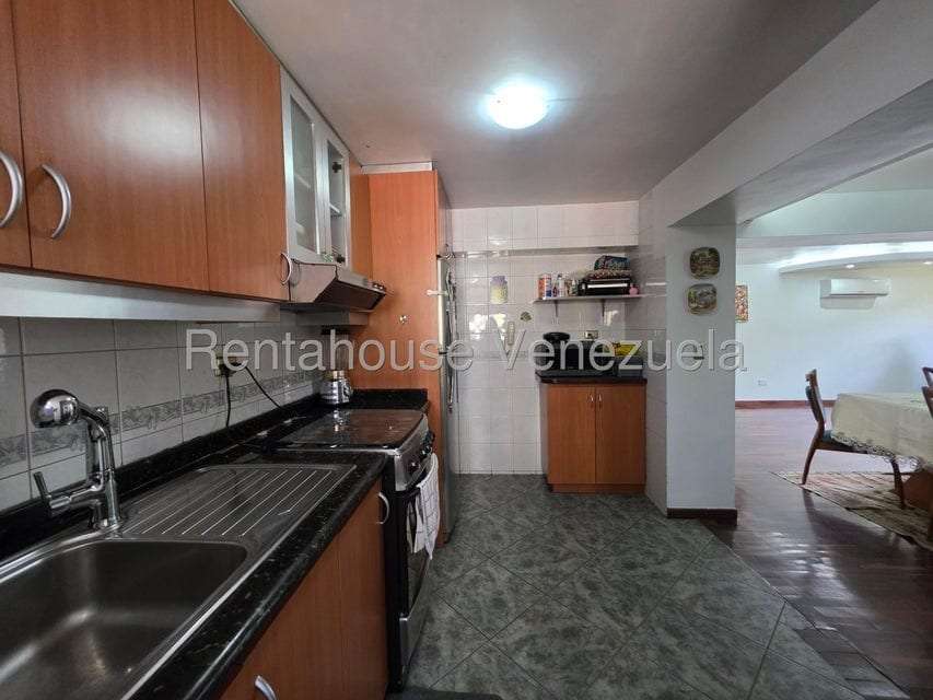 Apartamento en La Bonita, Caracas