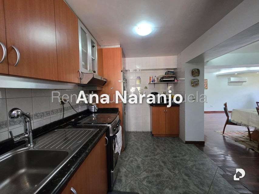 Apartamento en La Bonita, Caracas – 9